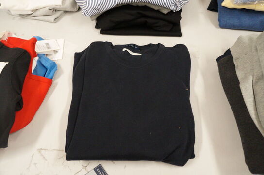 5 stk. Sweatshirts BERKELEY S