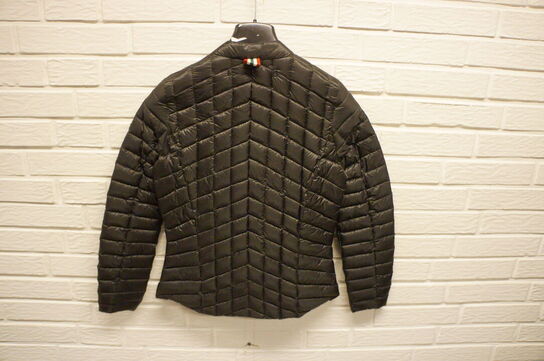 Jakke DOLOMITE  STR. XS Sort 