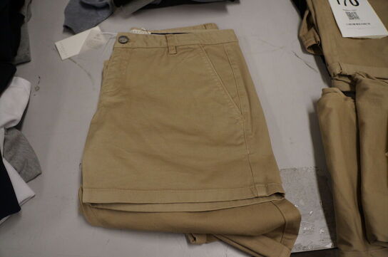 2 par shorts BERKELEY STR. 29