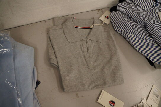 5 stk. Polo BERKELEY XS