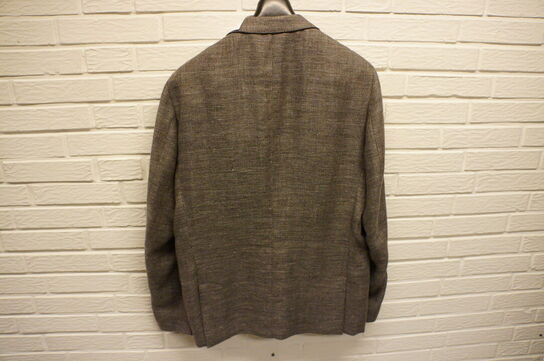 Blazer CAVALIERE  STR. 58  Grå
