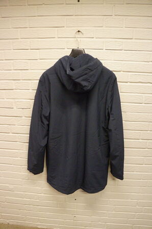 Jakke BERKELEY  STR. L Navy 