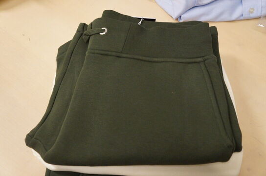 4 par shorts BERKELEY 2XL