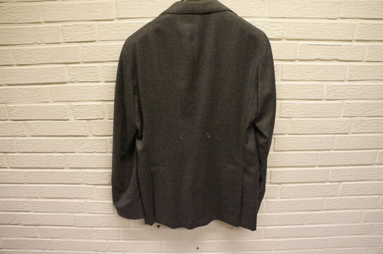 Blazer CAVALIERE  STR. 48 Grå