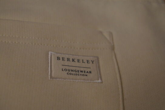 3 par shorts BERKELEY 2XL