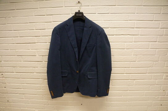 Blazer BERKELEY STR. 48 Blå