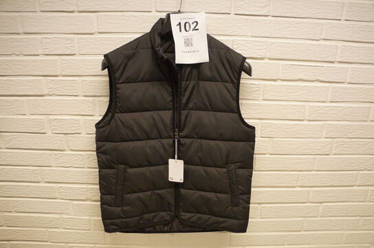 Vest BERKELEY  M Sort 