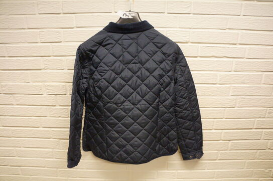 Jakke BERKELEY  STR. XL Navy 