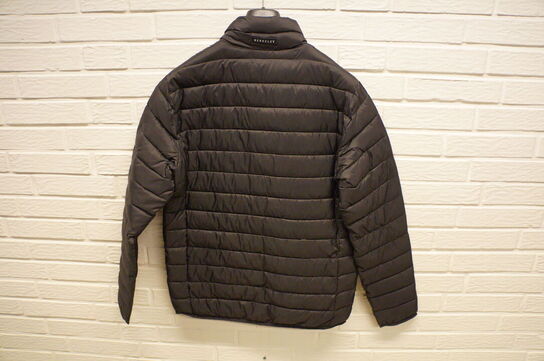 Jakke BERKELEY  M Sort 