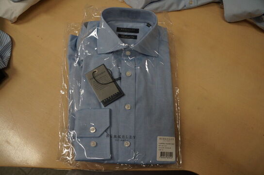 5 stk. Skjorter BERKELEY S