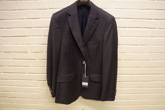 Blazer + bukser BERKELEY STR. 48  Blå