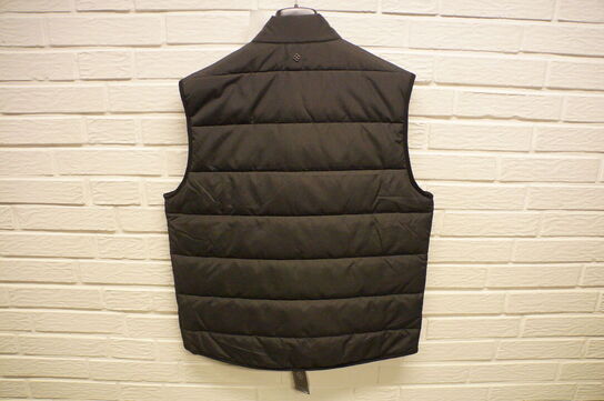 Vest BERKELEY  L Sort 