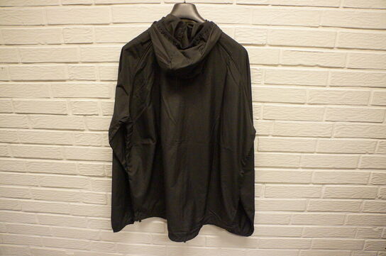 Jakke BERKELEY  XL Sort 