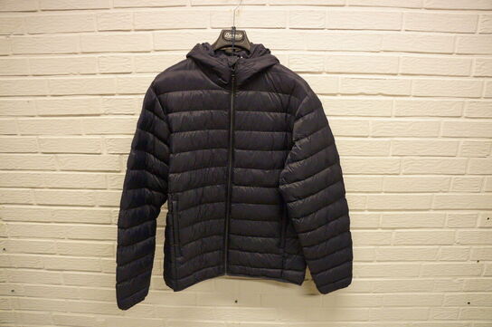 Jakke BERKELEY  L Navy 