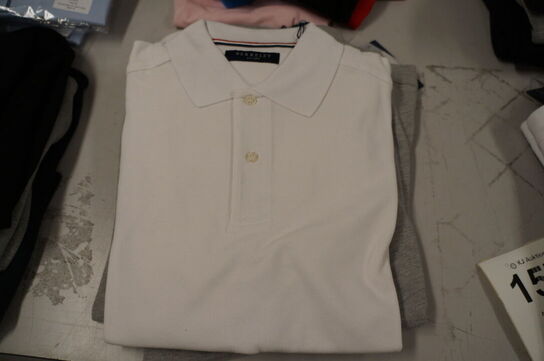 5 stk. Polo BERKELEY M