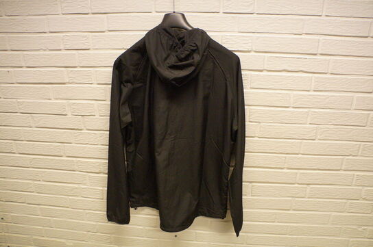 Jakke BERKELEY  L Sort 