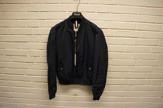 Jakke BERKELEY  STR. S Navy 