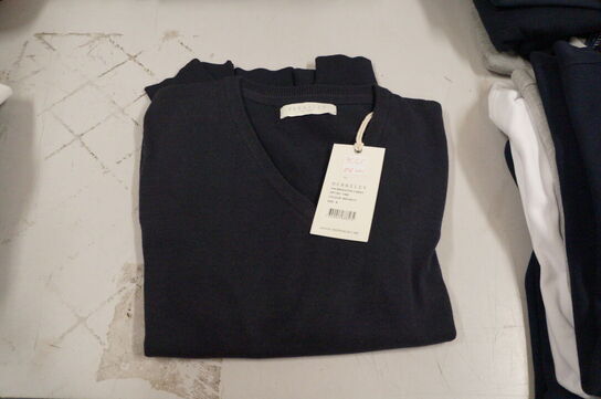 5 stk. Sweatshirts BERKELEY S