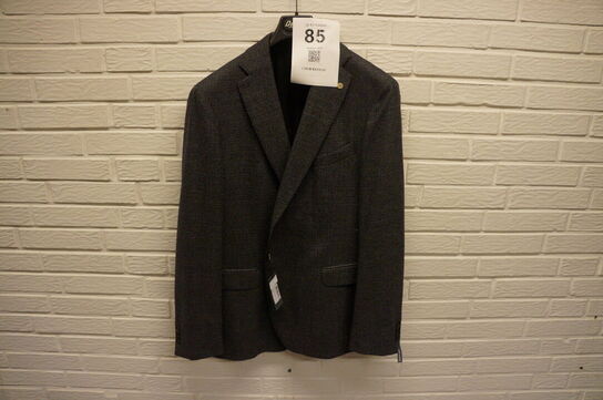Blazer CAVALIERE  STR. 56 Grå