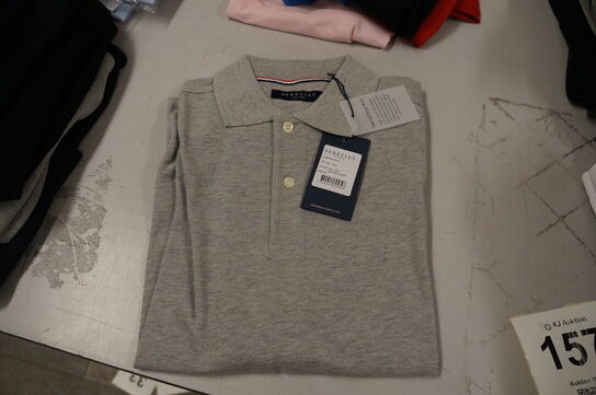 5 stk. Polo BERKELEY M