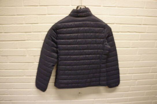 Jakke BERKELEY  STR. M Navy 