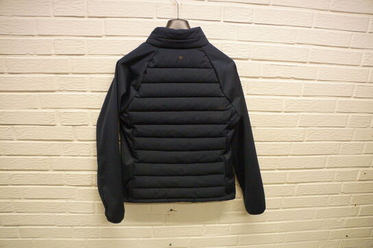 Jakke BERKELEY  STR. M Navy 