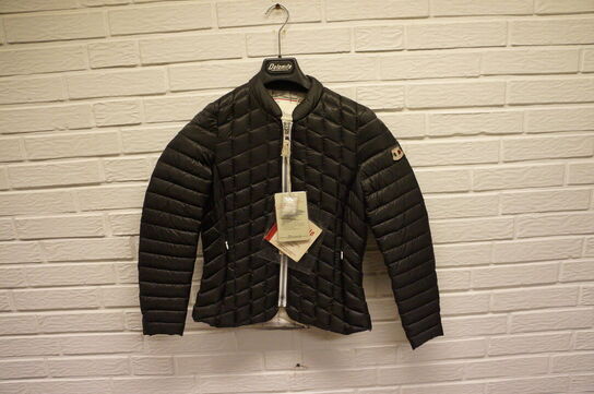 Jakke DOLOMITE  STR. XS Sort 