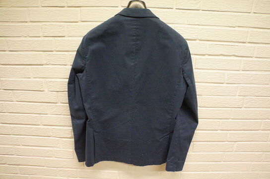 Blazer BERKELEY STR. 48 Blå