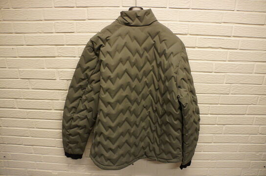 Jakke DOLOMITE  3XL Oliven 