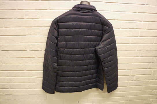 Jakke BERKELEY  STR. 2XL Navy 