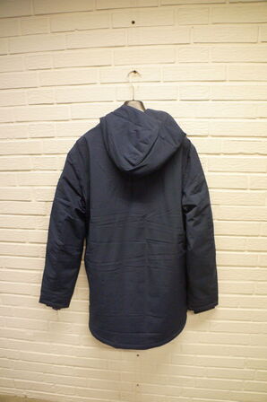 Jakke BERKELEY  STR. L Navy 