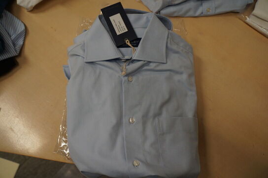 5 stk. Skjorter BERKELEY S