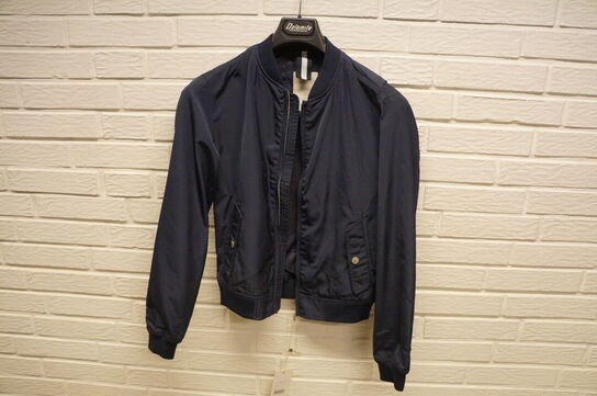 Jakke BERKELEY  STR. S Navy 