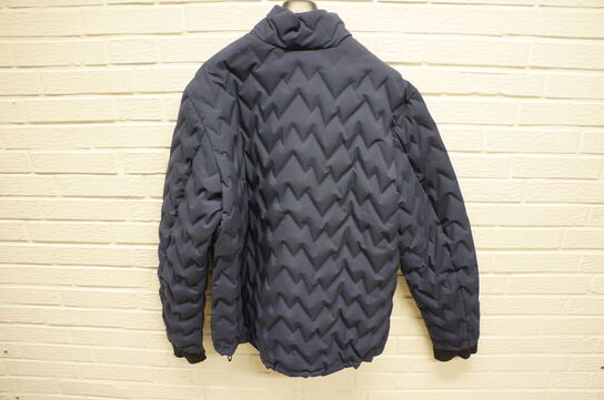 Jakke DOLOMITE  3XL Blå
