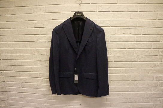 Blazer CAVALIERE  STR. 48 Navy 