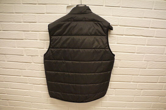 Vest BERKELEY  L Sort 