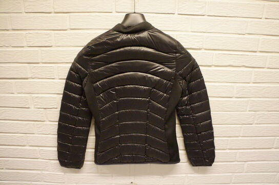 Jakke DOLOMITE  STR. XS Sort 