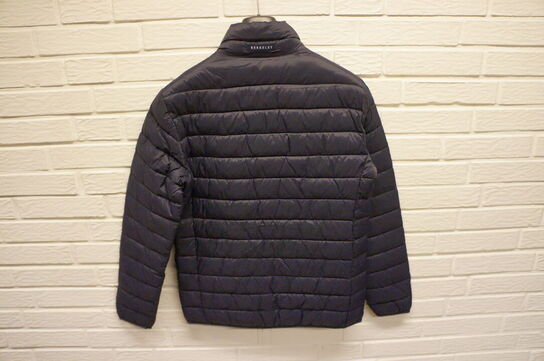 Jakke BERKELEY  STR. S Navy 