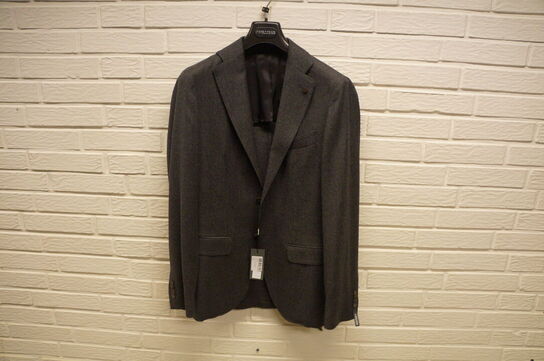 Blazer CAVALIERE  STR. 48 Grå