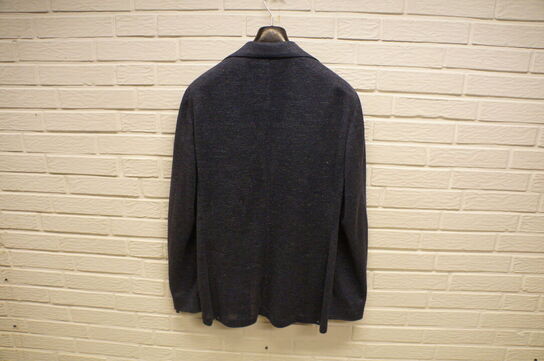 Blazer CAVALIERE  STR. 52 Blå