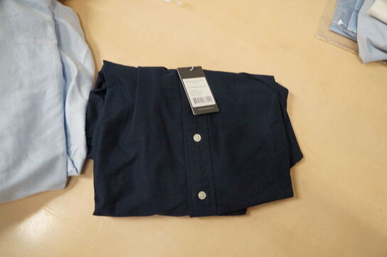 5 stk. Skjorter BERKELEY 2XL