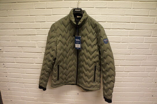 Jakke DOLOMITE  2XL Oliven 