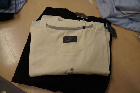 5 stk. Overdele BERKELEY 2XL