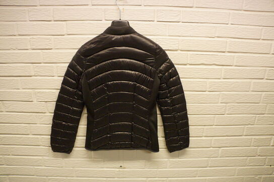 Jakke DOLOMITE  STR. XS Sort 
