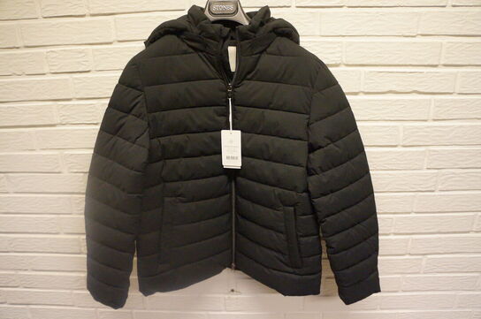 Jakke BERKELEY  S Sort 