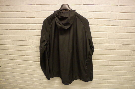 Jakke BERKELEY  XL Sort 