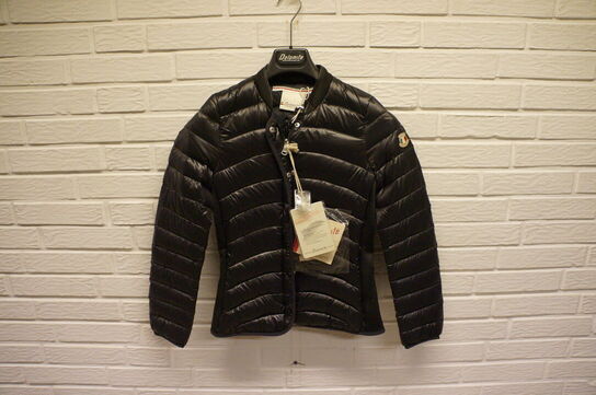 Jakke DOLOMITE  STR. XS Sort 