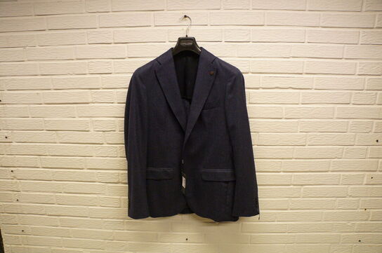 Blazer CAVALIERE  STR. 50 Navy 