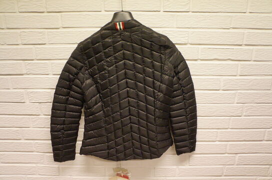 Jakke DOLOMITE  STR. XS Sort 
