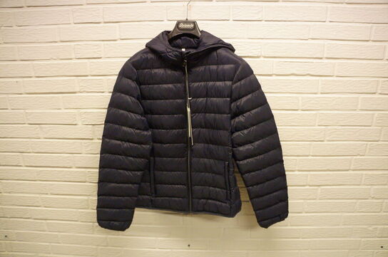 Jakke BERKELEY  L Navy 